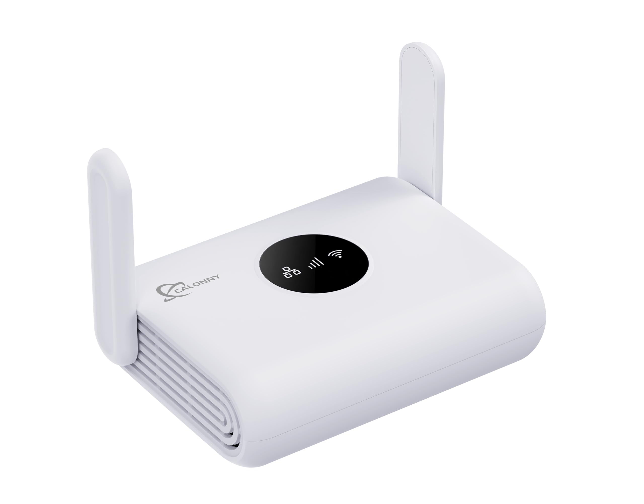 Router 4G LTE WiFi 6 con SIM 300mbps Wreless Modem,Porta LAN Tpye c,Senza configurazione,2 Antenne,Alternativa per ADSL,non navigare modifica APN Applica A negozio/casa/camper