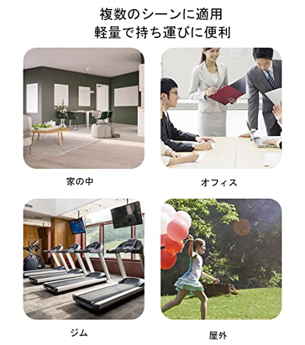 ８字筋力トレーニングチューブ 耐久性弾性ゴムチューブ フィ