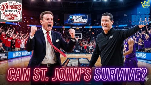 The Storm is Coming: St. John&rsquo;s vs. Northern Iowa Preview