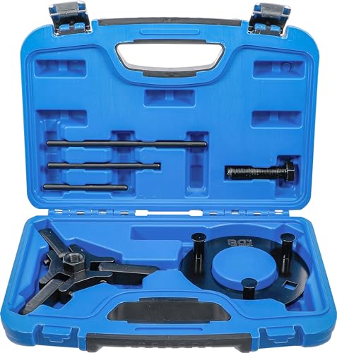 Juego De Extractor Y Montaje De Poleas | Para Gm, Chrysler, Ford, Mitsubishi | 6 Piezas