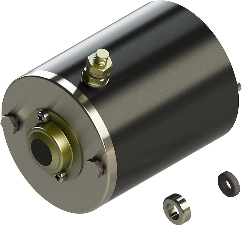Kit de serviço do motor Power Gear 800302 – 1 unidade