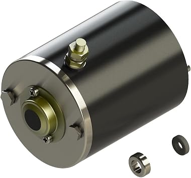 Power Gear Motor Service Kit