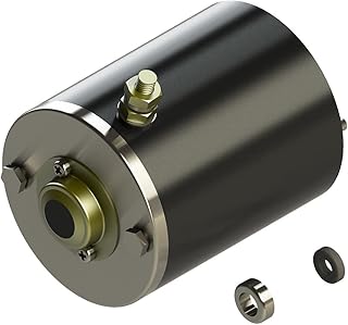 Power Gear Motor Service Kit