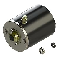 Algopix Similar Product 3 - Power Gear Motor Service Kit