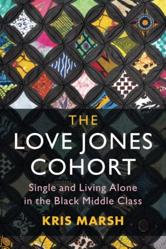 The Love Jones Cohort: Single and Living Alone in the Black Middle Class (Cambridge Studies in Stratification Economics: Economics and Social Identity)