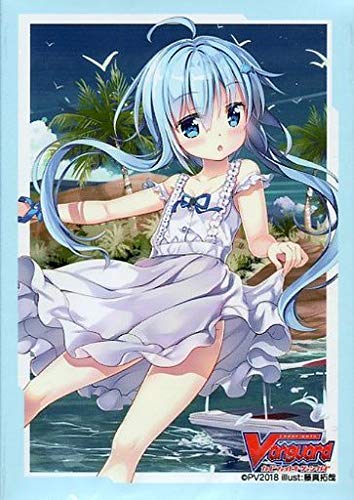 Amazon | カードファイト!! ヴァンガード セレナ カラフル 田園 カード