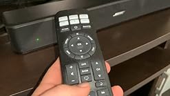 amazon com bose solo 5 tv soundbar sound system with universal remote control black bose electronics