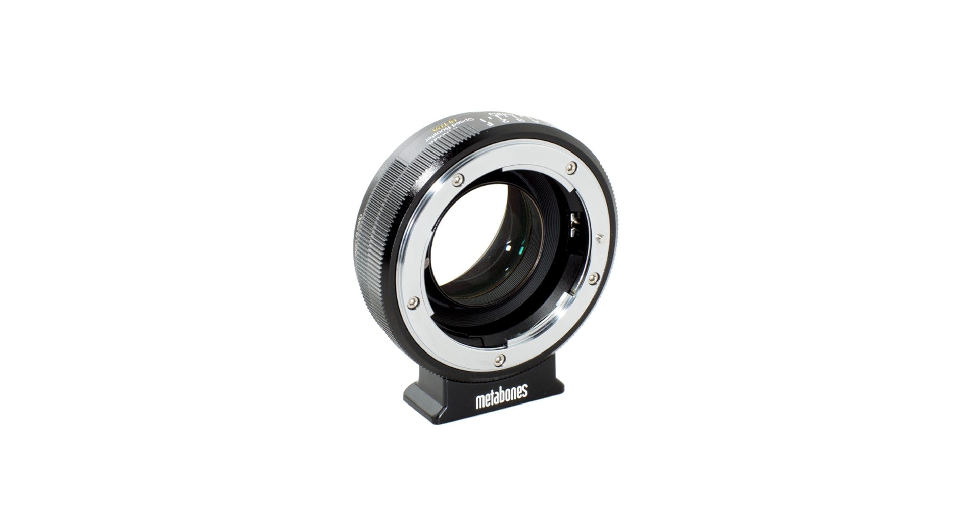 Amazon | METABONES SONY NEX E用ニコンG SpeedBooster URTRA