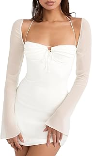 18th Birthday Dress Ideas & Styles