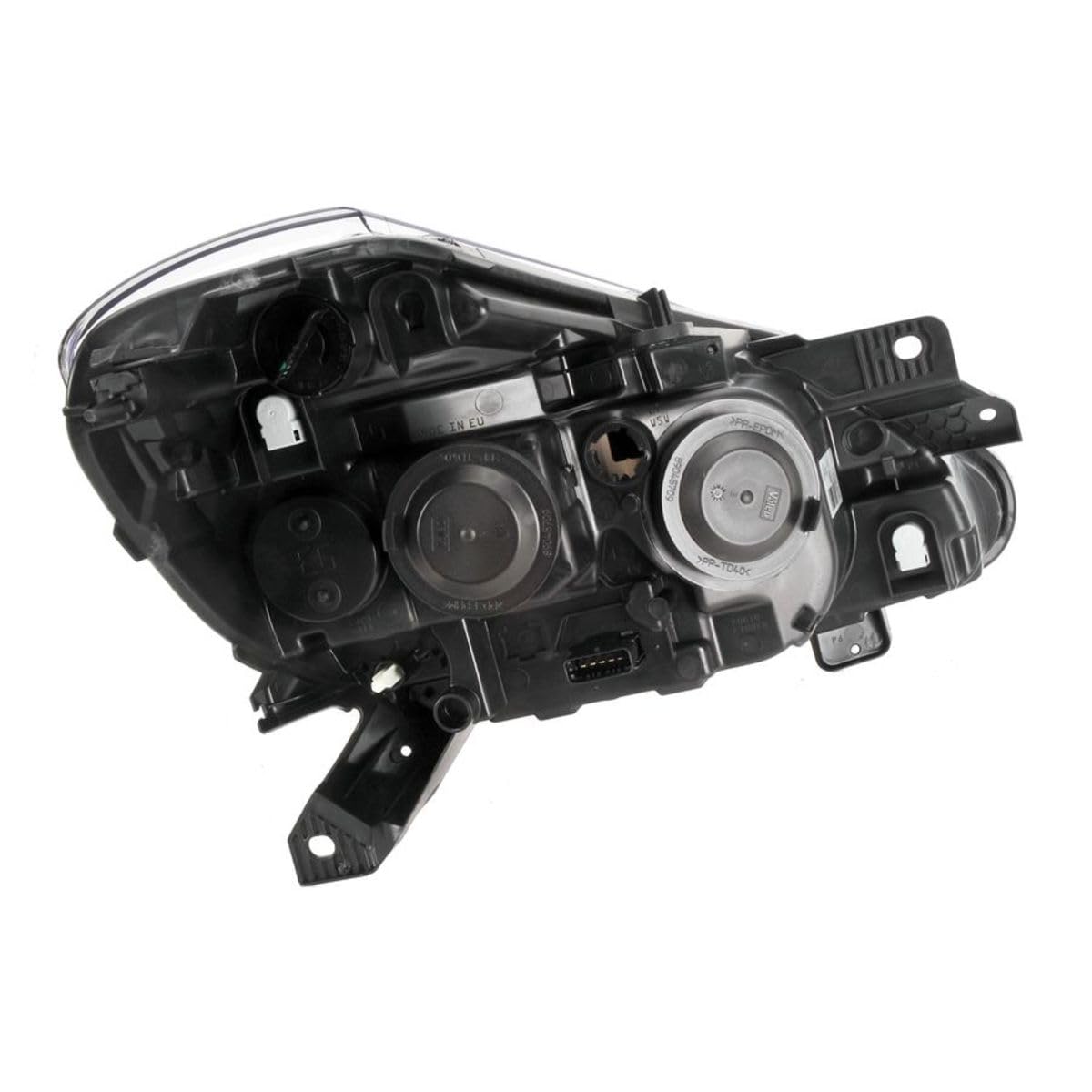 Valeo Faro Sinistro 44051 per Renault Clio III FL (2009-2012)