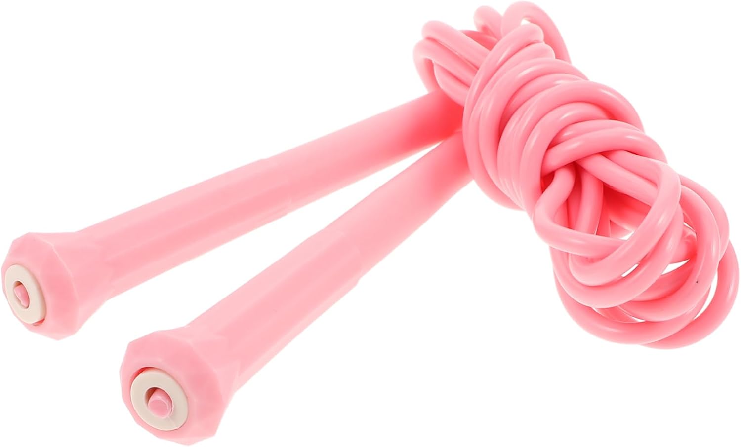 Adjustable Skipping Rope for Adults Lightweight Jump Rope for Fitness Training Home Workouts Durable Comfortable Exercise Equipment for All Ages Multipurpose