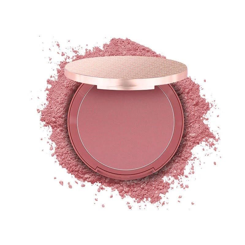 Matte Blush - Dusty Rose-image-36