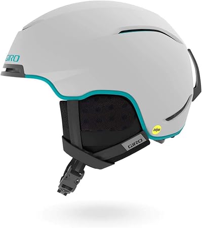 Giro Jackson MIPS Helmet Casco Demi Jet Sci, Snowboard/Sci Grigio :  Amazon.it: Sport e tempo libero