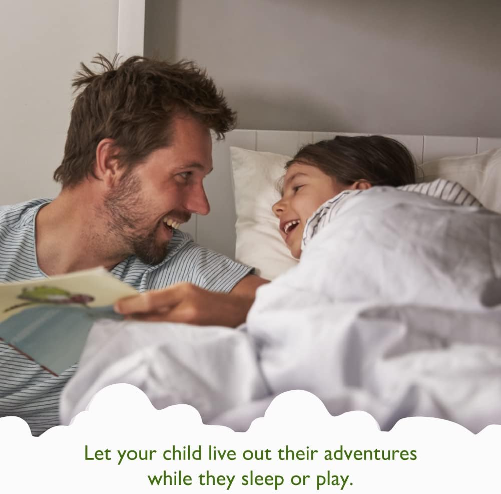 Sesame Street boys Little Footless Pajamas - Image 2