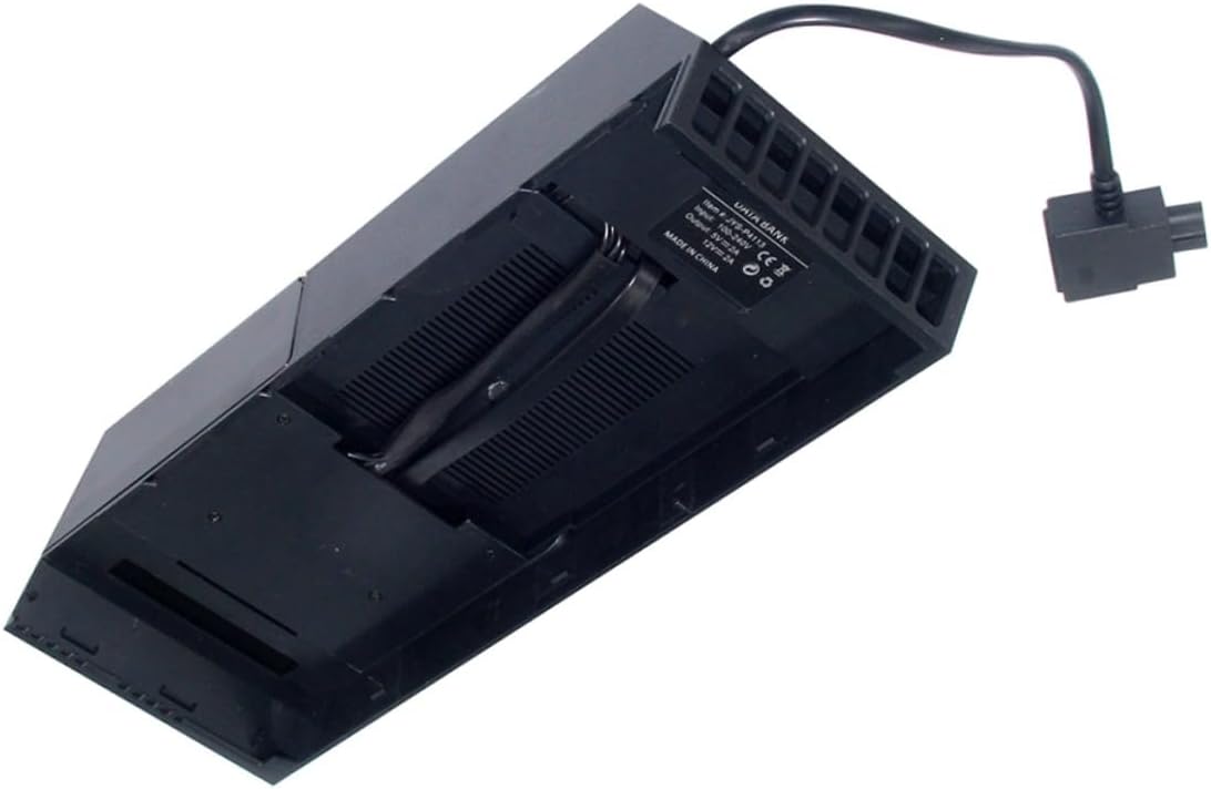 Data Bank Enclosure Bay Storage Dock for Heat Dissipation Flip-Open Cover