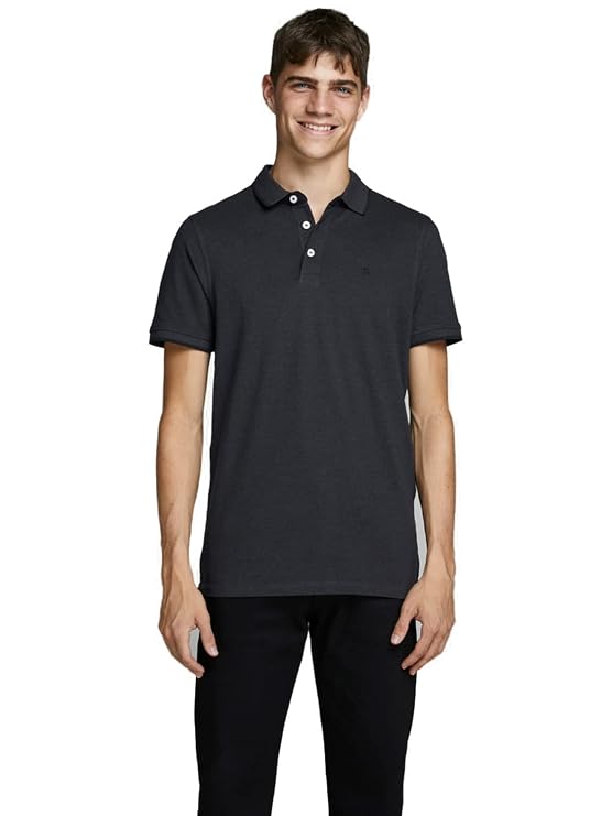 Jack & Jones Men Polo Shirt