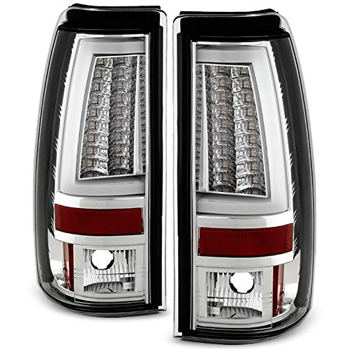 AKKON - For 2003-2006 Silverado 05-07 Silverado Hybrid Picku