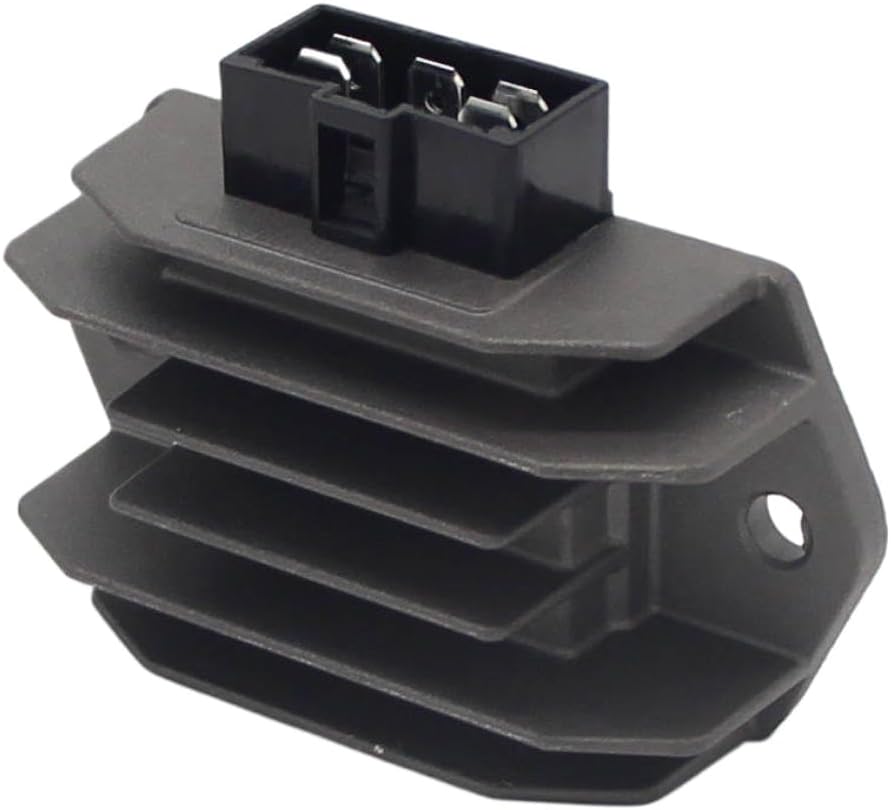 Voltage Regulator Rectifier 31600-KPN-E01 Compatible With GLR125 1WH CB125F CB190 CB190R REPSOL 2016-2020