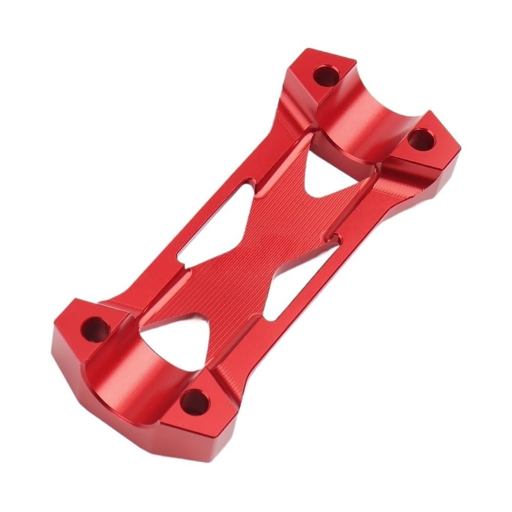 Riser Guidon Moto Guidon Rehausseur De Guidon Moto Pour XADV750 X-ADV XADV 750 2021 2022, Support Arrière, Pince Montage