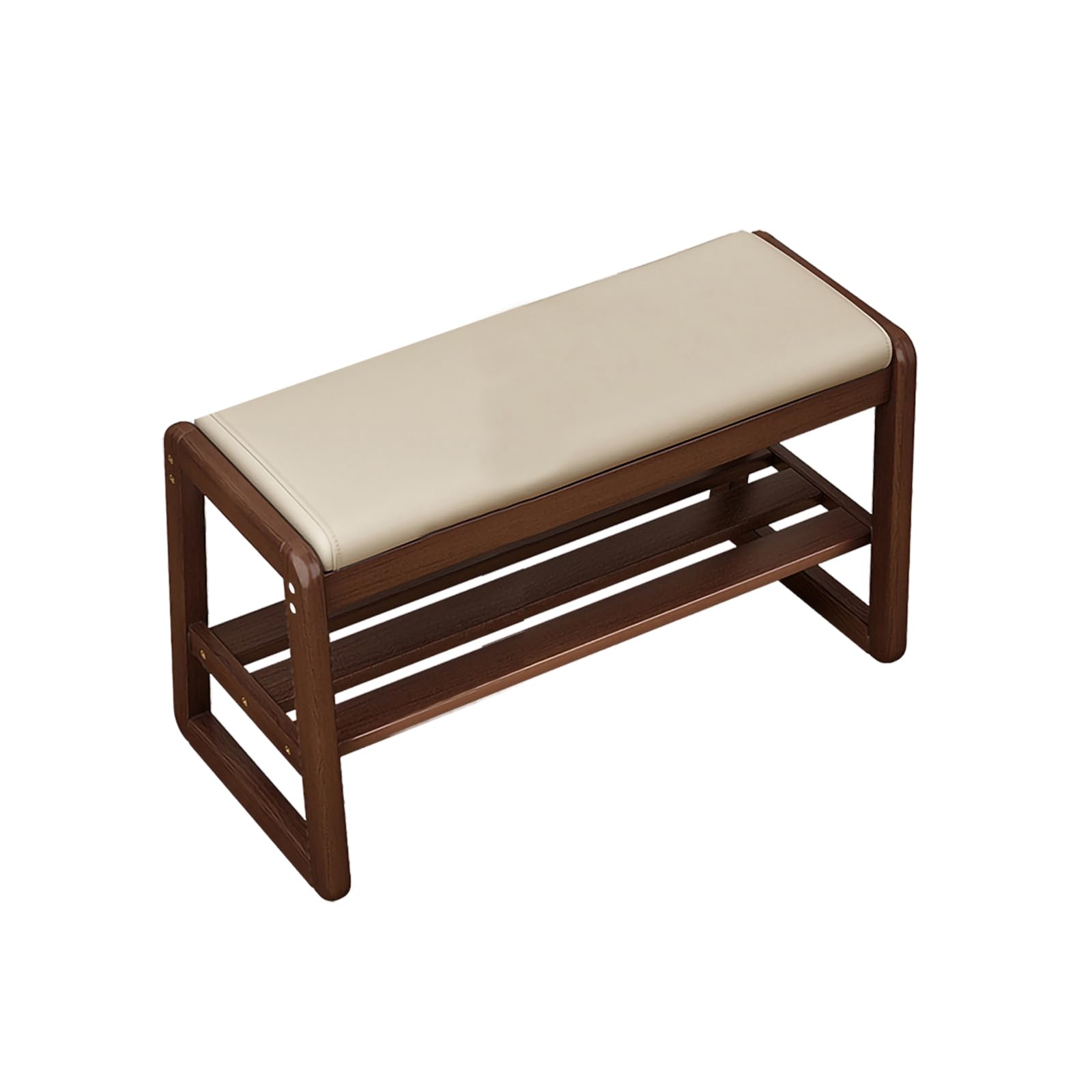Banc de rangement pour entrée moderne et couloir gain de place au quotidien