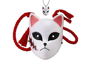 Kakashi Anbu Mask: Unleash the Hidden Ninja Within