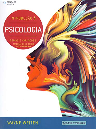 Introdução à psicologia: temas e variações