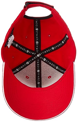 Image of Amazon Brand - Symbol Boy's Marvel Regular Fit T-Shirt, Cotton Crew Neck