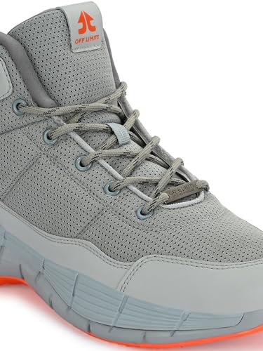 Image of OFF LIMITS S.W.A.T. (Sports Edition) Basketball Shoe for Men