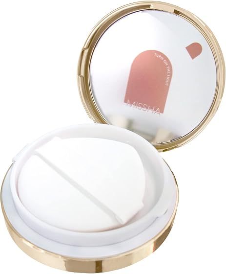 ミシャジャパン グロウ クッション ＜カバータイプ＞の商品画像