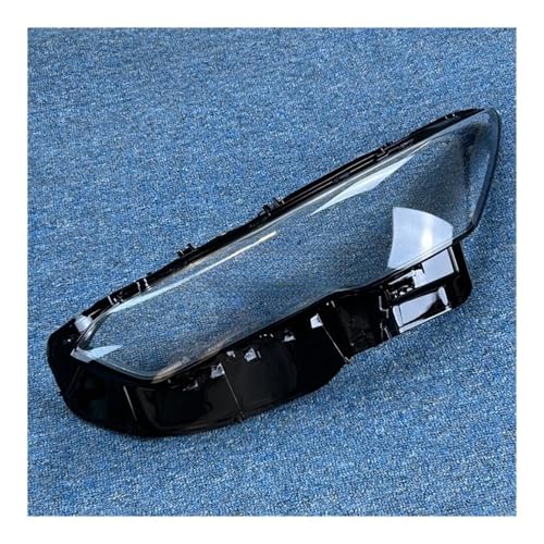 Couvercle de phare pour BYD Song Pro 2019-2021 coque optique