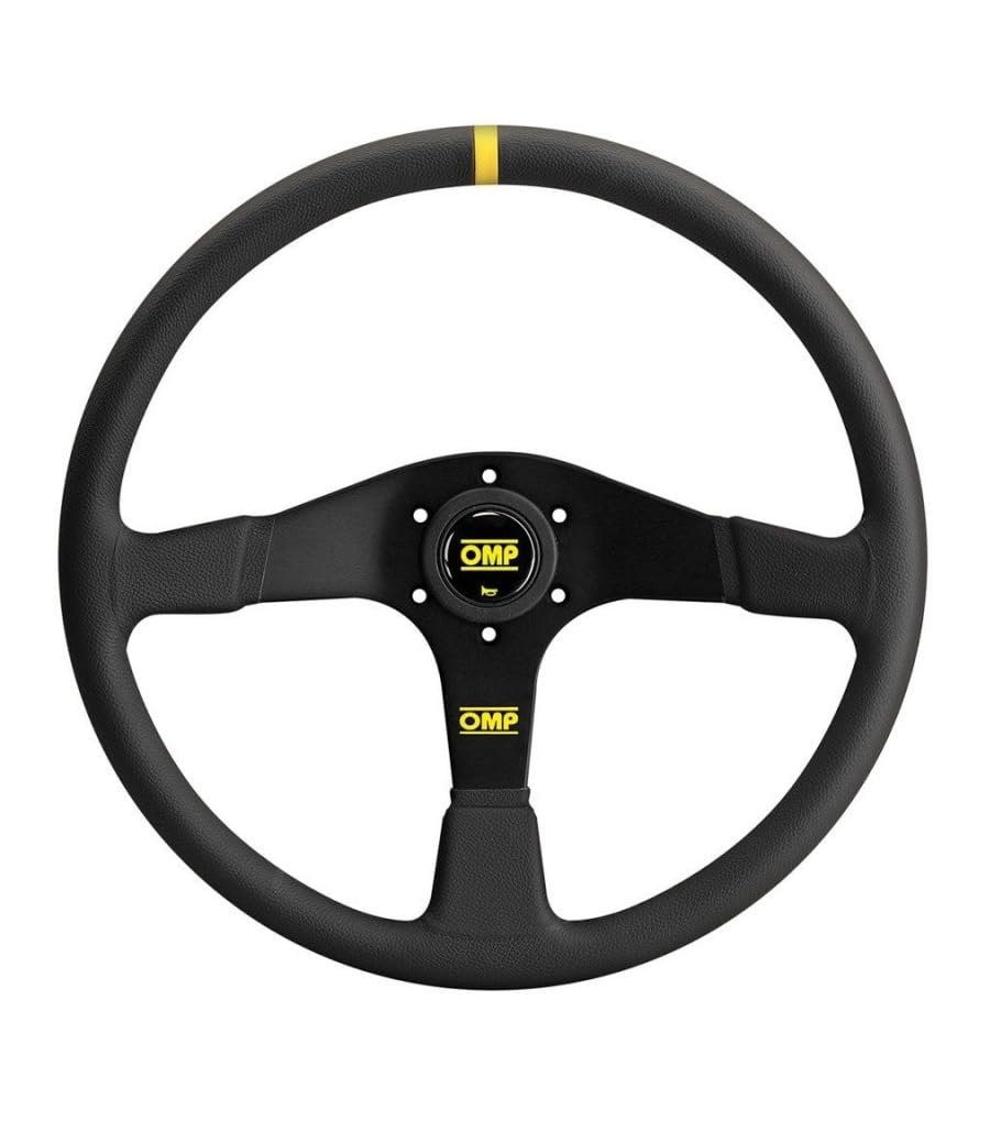 OMP (OD/2030/NN) Steering Wheel