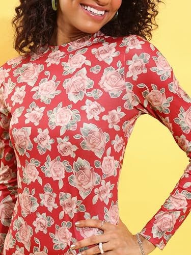 Image of Tokyo Talkies Women Dress