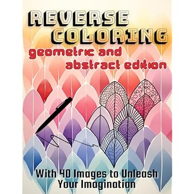 Reverse Coloring Geometric and Abstract Edition