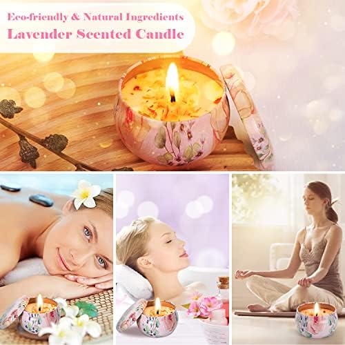 Birthday Gifts for Women, Happy Birthday Gifts Basket for Mum Grandma Wife Best Friends, Ladies Pamper Gardening Gifts for Women, Garden Lovers Gift for 50Th 60Th 70Th Birthday, Retirement, Christmas
