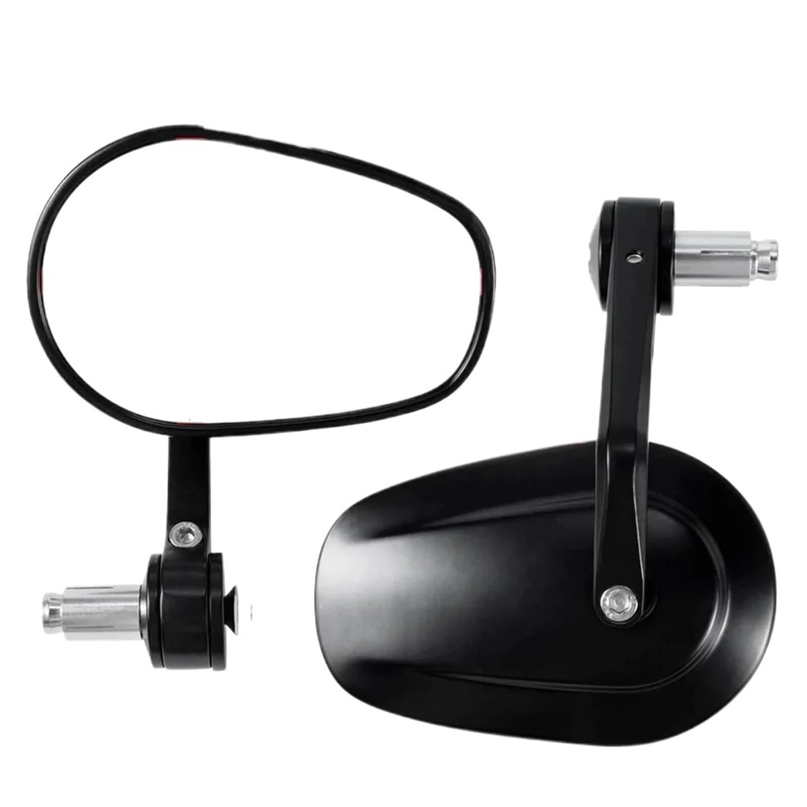 Do Ha&rley Hon&da Mirrors Lusterka motocyklowe
