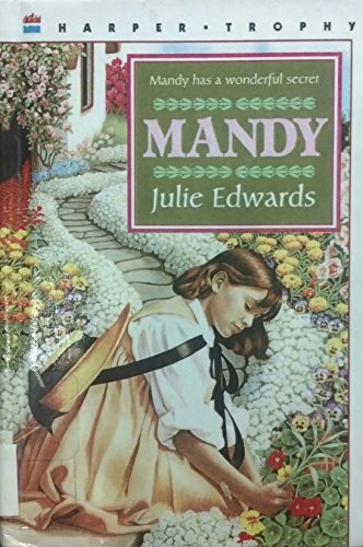 Mandy 0606124136 Book Cover