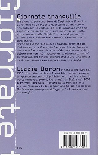 Giornate Tranquille - 2