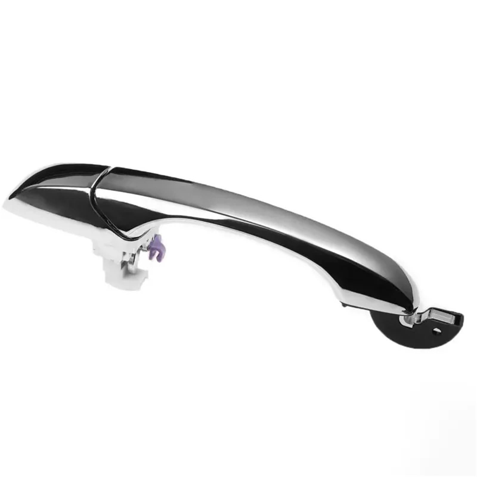 Jeiuvrao Rear Right Exterior Door Handle For Chrysler For Dodge Magnum(Rear Right)