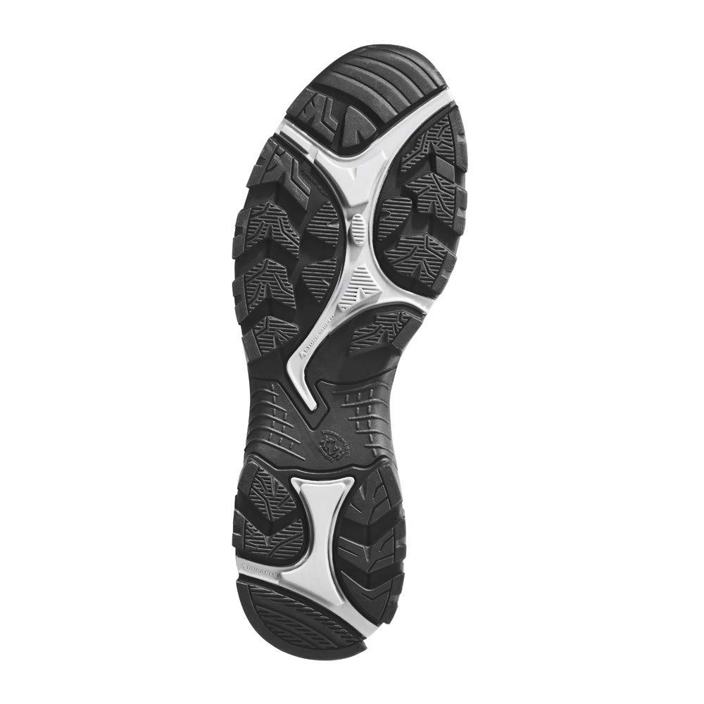 HAIX Black Eagle Safety 53 Low Du stellst Dich der Herausforderung. Dein Black Eagle Safety 53 Low schützt Dich dabei.