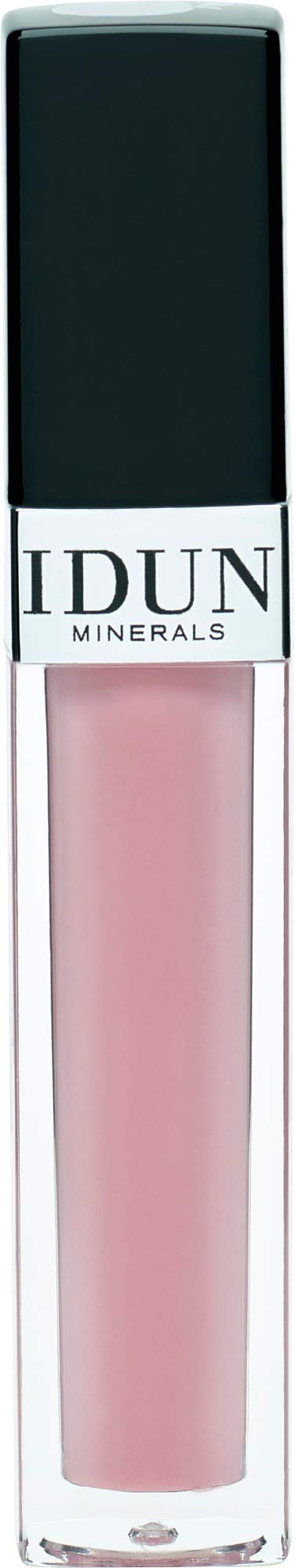 IDUN MineralsLipgloss - 017 Agnes For Women 0.2 Oz Lip Gloss