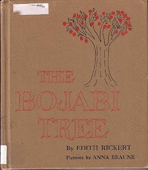 Hardcover The Bojabi tree Book