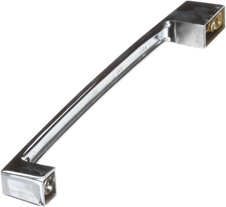 Kason 906E-00004 Chrome English Handle