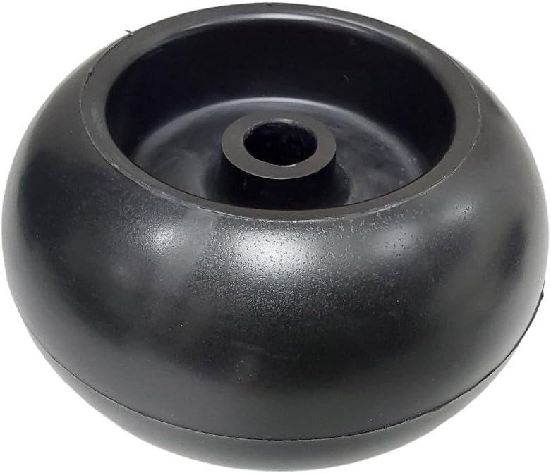 Proven Part Deck Wheel Kit for Exmark Lazer Z Turf Tracer 103-7263 109-2098 116-9981 (1)