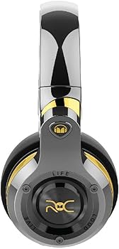 【モンスター社:オーバーイヤーヘッドホン】クリスティアーノ・ロナウド監修 モンスター社:オーバーイヤーヘッドホン】クリスティアーノ・ロナウド