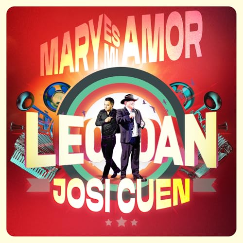 Mary Es Mi Amor