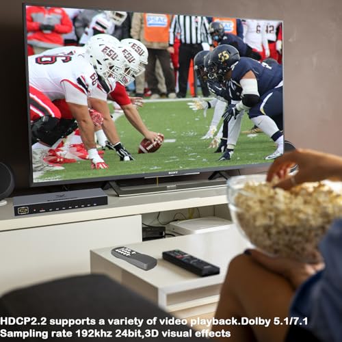 Heavy Duty 8K video switcher Bundle product image