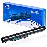 DTK 740715-001 Batería para HP 15 OA04 746641-001 250-G2 HSTNN-LB5S 255-G2 15-d0 CQ14 CQ15 15-G0 OA03 15-H0 15-S0 HSTNN-LB5Y HSTNN-PB5Y Baterías portátiles y netbooks [14.8V 2600mAh]