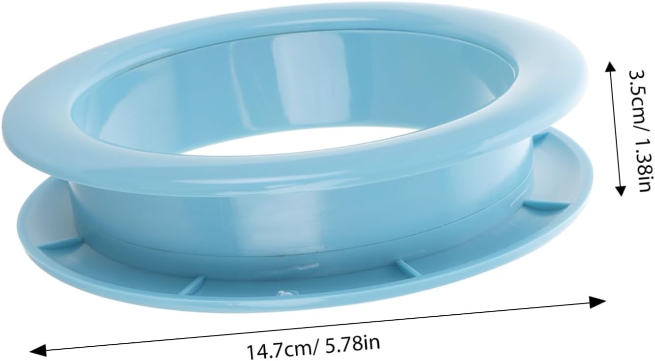 Bed Rail for Boys and Girls Stylish Bedrail Accessories Safe and Cozy Guard Circle for Bunk Beds Quick Installation for Boy Girl's Bedroom Decor
