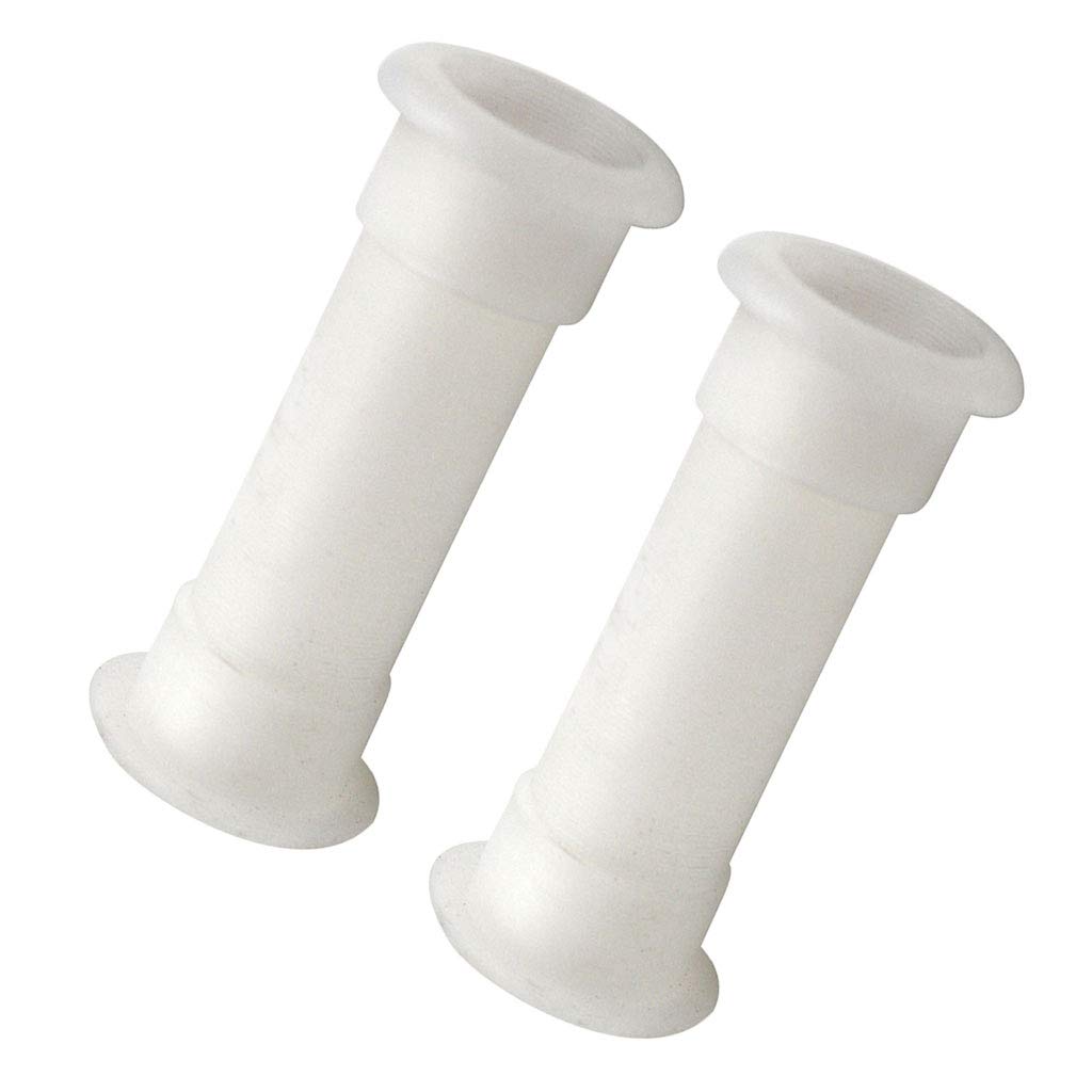 The Style Sutra 2pcs Boat 3/4 Inch Thru Hull White Drain Tube Up to 2 1/2 PVC|Motors | Parts & Accessories | Boat Parts |2 Pieces PVCDrain Tube-picture-19