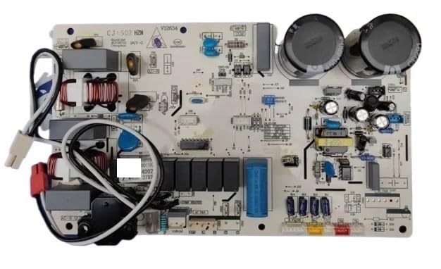 Placa de aire acondicionado Haier 0011800209 repuesto de circuito impreso para unidad interior